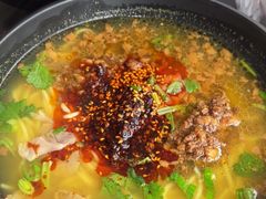 -一品飘香米线(一中总店)