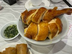 -大荣华酒楼(元朗老店)