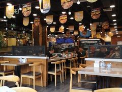 -西部马华清真兰州牛肉面·烧烤夜市(广渠门店)