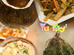 -大唐靓汤江门私房菜(景田店)