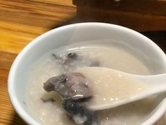 -黄金粥港式·早晚茶(海阳路店)