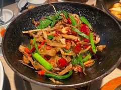 -吴氏老妈·23年家常菜(古城店)