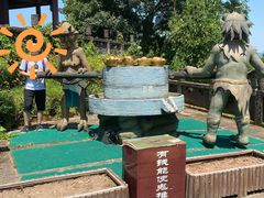 -丰都鬼城名山景区