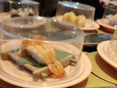 -争鲜回转寿司(东方银座店)