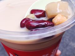 -八婆婆烧仙草(中山路店)