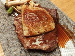 -乐亭日本料理(彩虹本店)