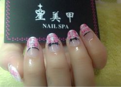 iphone_upload_pic-星美甲