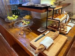 -君悦大酒店行政酒廊