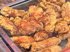 -阿捡忭京炸鸡(韭菜园总店)