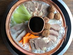 藏式火锅-思金拉措·西藏饮食文化体验中心(仙足岛店)