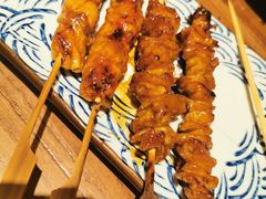 -壹风町烧肉居酒屋(恒丰中央广场店)
