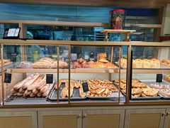 -Dough&Joe团憩(瑞虹天地月亮湾店)