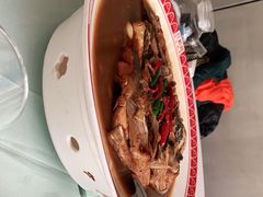 -旺顺阁鱼头泡饼(小红门店)