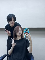 -MY HAIR ARDOR