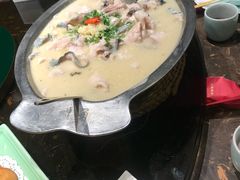 -川旺角川粤融合菜•海景餐厅(星海广场店)