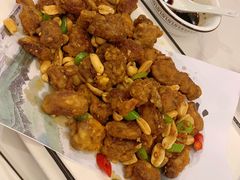孜然护心肉-高晓山馅饼店(牛庄百年店)