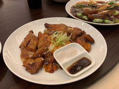 -环球港凯悦 · 享悦中餐厅