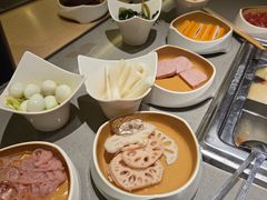 -海底捞火锅(翔龙天地广场店)