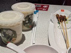 -牛很鲜潮汕牛肉火锅(椒江店)