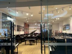 -柏斯音乐艺术中心·钢琴·吉他(世纪金源店)