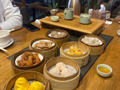 -小城粥道·海胆鲜虾粥(解放广场店)