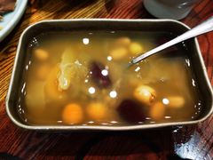 -金苑酒家·客家菜·广东老字号(万象店)