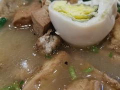 煮炸豆腐-护国寺小吃(新街口店)
