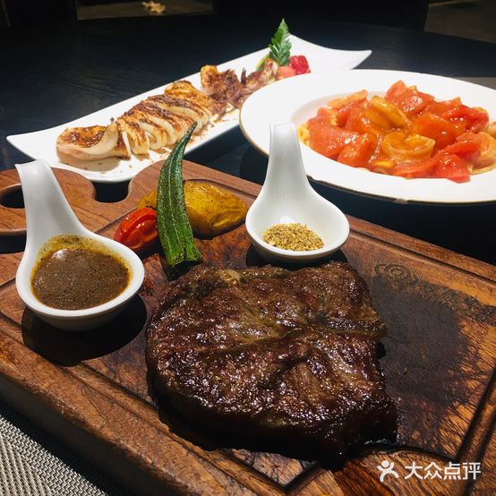 玖号牛扒(里水店)