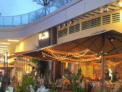 -KimPro 辛普乐概念韩餐