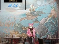 大堂-和彩放题(渔阳店)