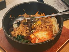 -AJIYA·池袋日式烧肉自助(天津万象城店)