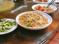 -老味道餐厅(江山店)