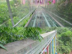 -英西峰林·洞天仙境