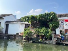 -绍兴古城