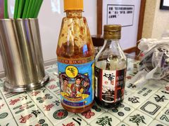 -七爷清汤腩·港式餐厅(金狮广场店)