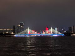 -珠江夜游广州塔·中大码头