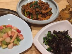 -阿斯牛牛·凉山菜(新会展店)