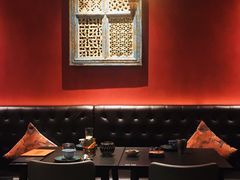 -丝路金桃·新疆菜(徐汇店)