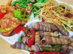 -乡府肉丁水饺(环山路店)