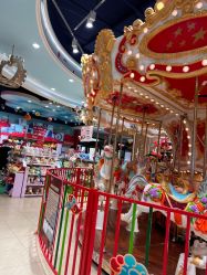 -哈姆雷斯(王府井百货大楼店)