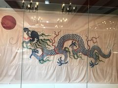 -北京动物园-畅观楼