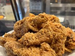 -乡村基(双流时代奥特莱斯餐厅)