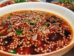 -柴门饭儿(成都太古里店)