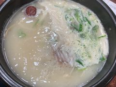 -神仙雪浓汤(明洞店)