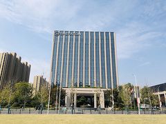 -上海宝华喜来登酒店·采悦轩中餐厅