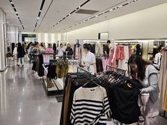 -ZARA(熙地港店)