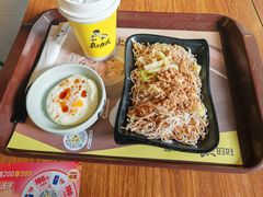 -真功夫(石岩佳华店)