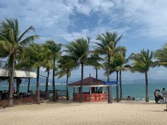 -三亚西岛海洋文化旅游区