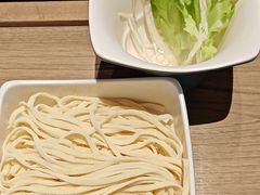 -额尔敦·品质自助(摩尔城店)