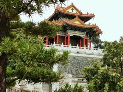 -广东圆玄道观